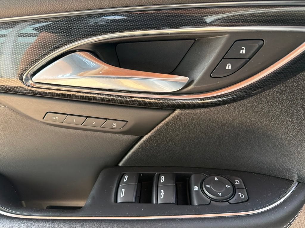 2023 Buick Envision Essence - Photo 12