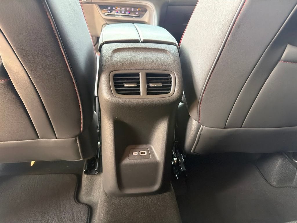 2023 Buick Envision Essence - Photo 21