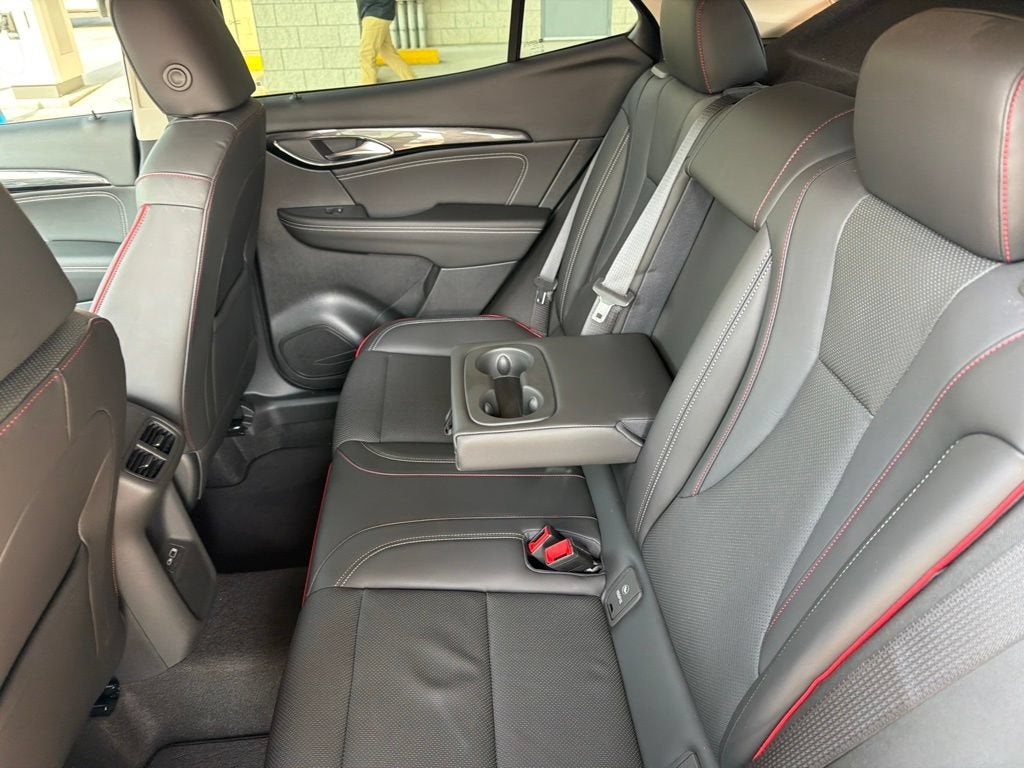 2023 Buick Envision Essence - Photo 22