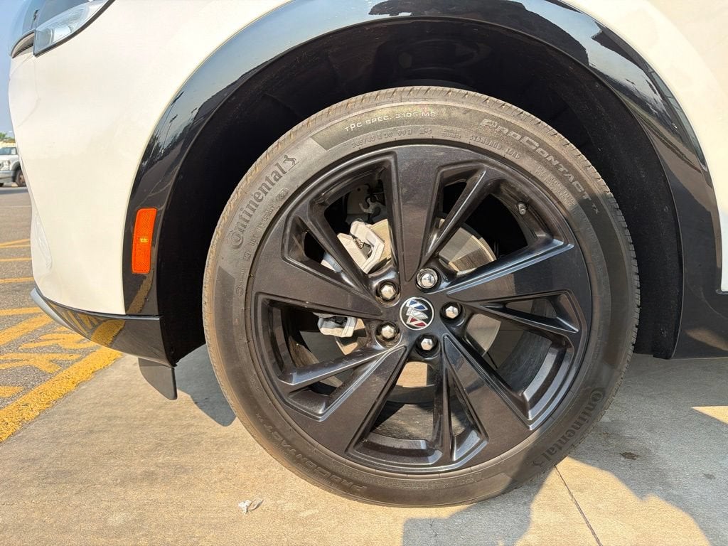 2023 Buick Envision Essence - Photo 7