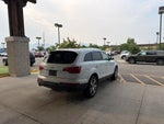 2013 Audi Q7 3.0T Premium
