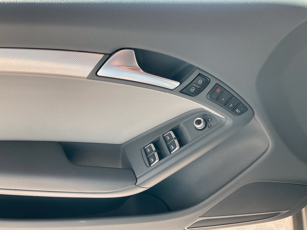 2013 Audi A5 2.0T Premium