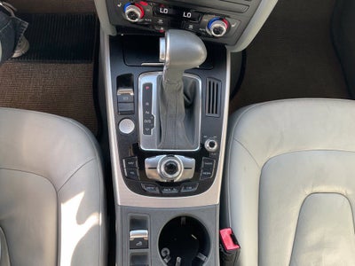 2013 Audi A5 2.0T Premium