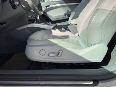 2013 Audi A5 2.0T Premium