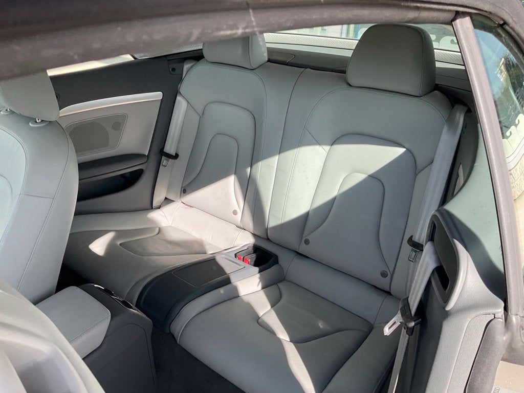 2013 Audi A5 2.0T Premium