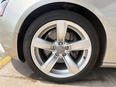 2013 Audi A5 2.0T Premium