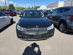 2016 BMW 750i xDrive