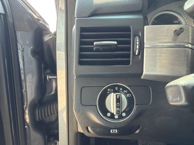 2010 Mercedes-Benz GLK 350 4MATIC®