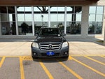 2010 Mercedes-Benz GLK 350 4MATIC®