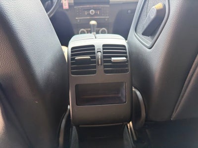 2010 Mercedes-Benz GLK 350 4MATIC®