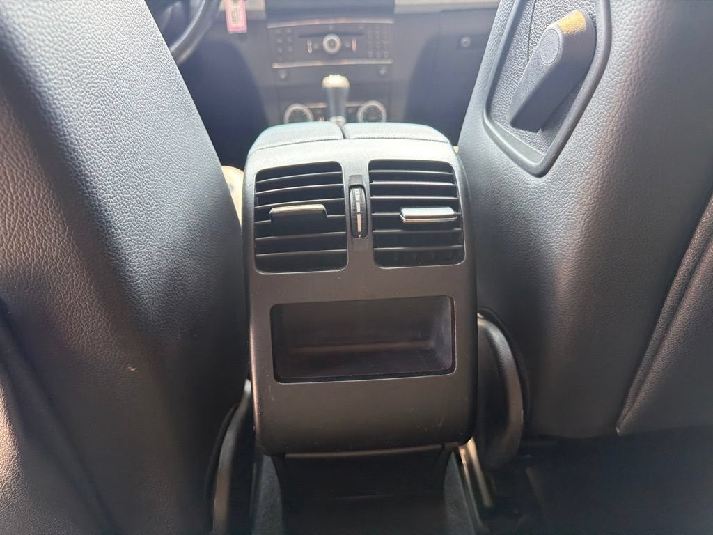 2010 Mercedes-Benz GLK 350 4MATIC®