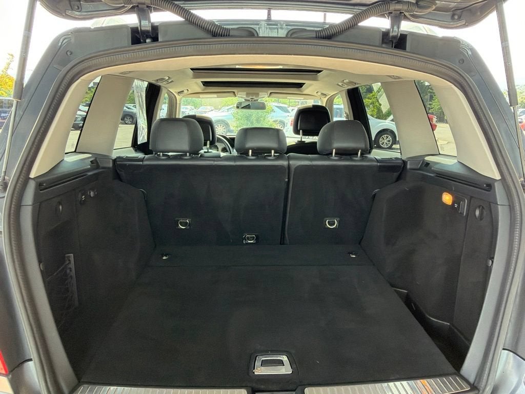 2010 Mercedes-Benz GLK 350 4MATIC®