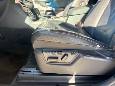 2012 Volvo XC90 AWD 4dr