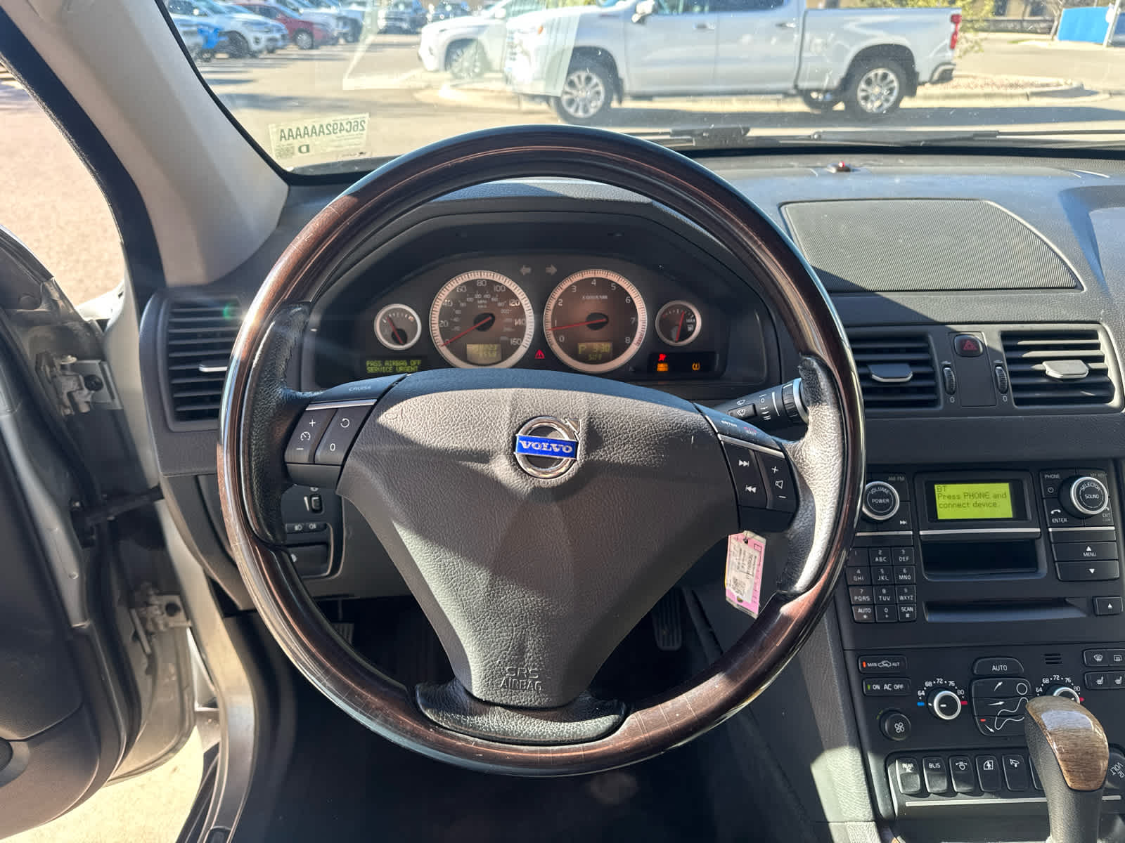 2012 Volvo XC90 AWD 4dr