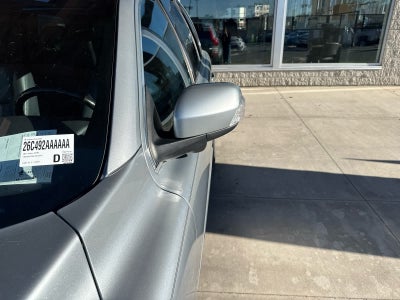 2012 Volvo XC90 AWD 4dr