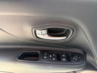 2016 Jeep Renegade 75th Anniversary