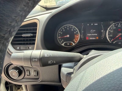 2016 Jeep Renegade 75th Anniversary