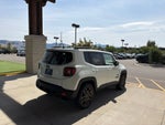 2016 Jeep Renegade 75th Anniversary