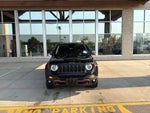 2019 Jeep Renegade Trailhawk 4x4