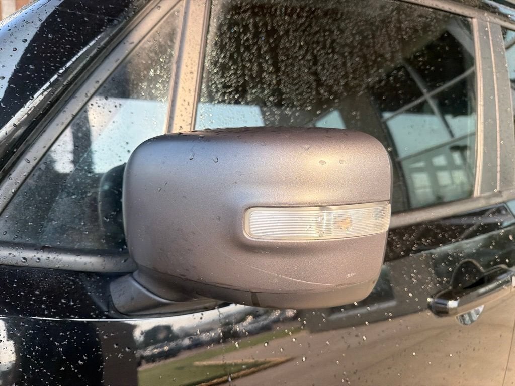 2019 Jeep Renegade Trailhawk 4x4