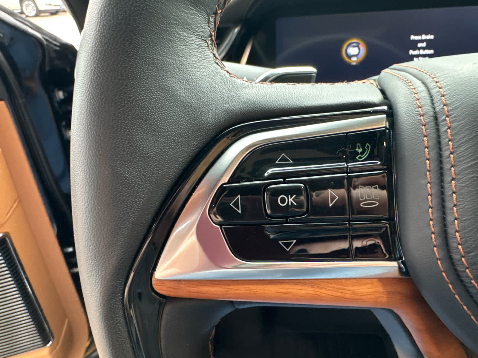 2024 Jeep Grand Cherokee Summit Reserve