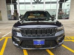 2024 Jeep Grand Cherokee Summit Reserve