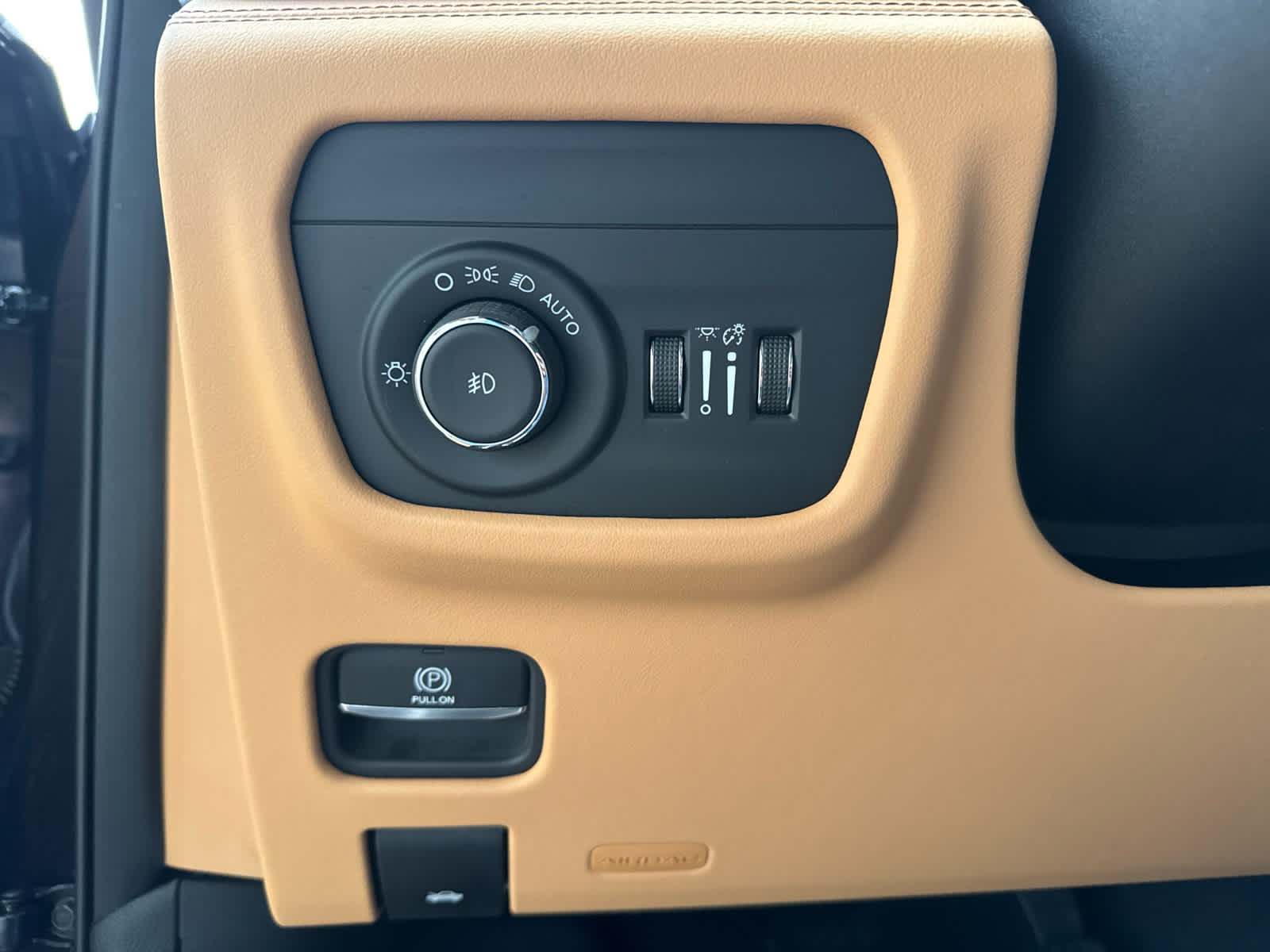 2024 Jeep Grand Cherokee Summit Reserve