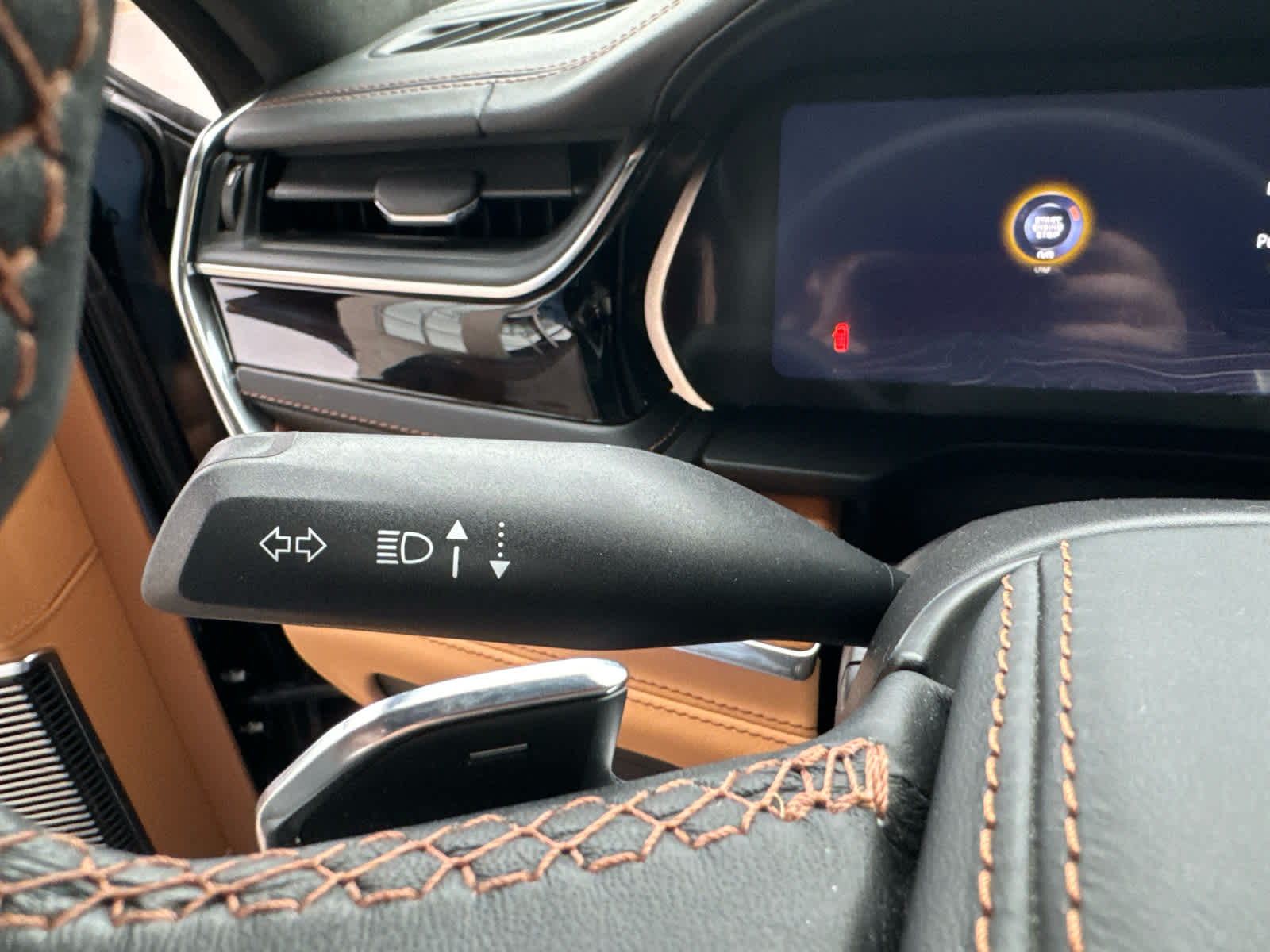 2024 Jeep Grand Cherokee Summit Reserve