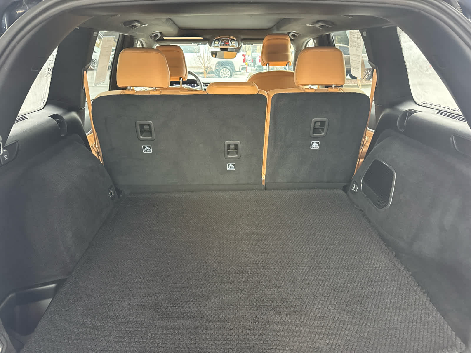 2024 Jeep Grand Cherokee Summit Reserve