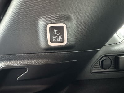 2024 Jeep Grand Cherokee Summit Reserve