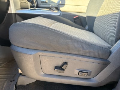 2012 RAM 1500 Big Horn