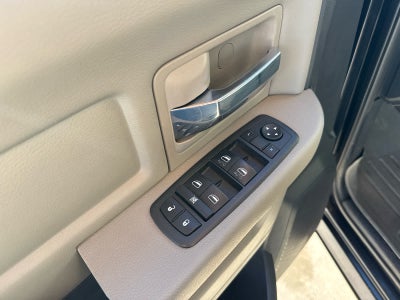 2012 RAM 1500 Big Horn