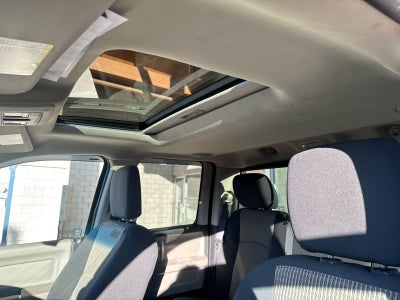 2012 RAM 1500 Big Horn