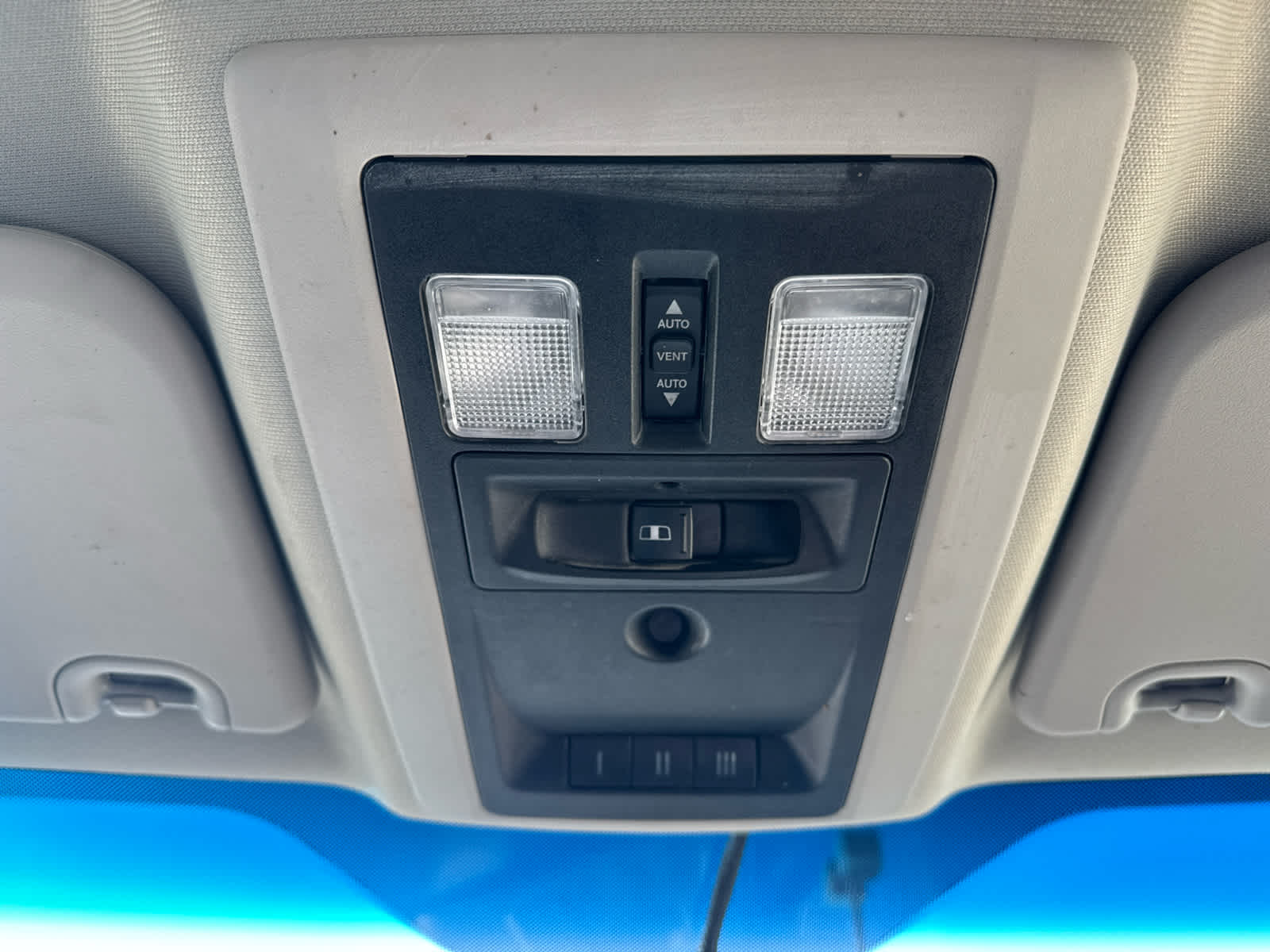 2012 RAM 1500 Big Horn