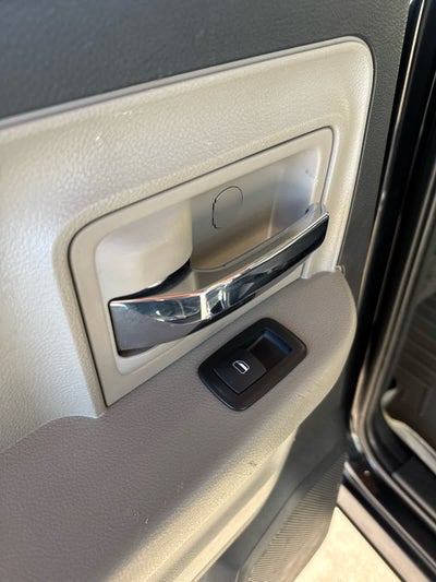 2012 RAM 1500 Big Horn