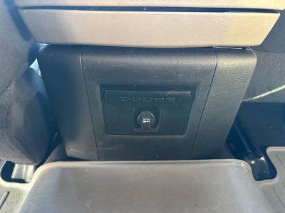 2012 RAM 1500 Big Horn