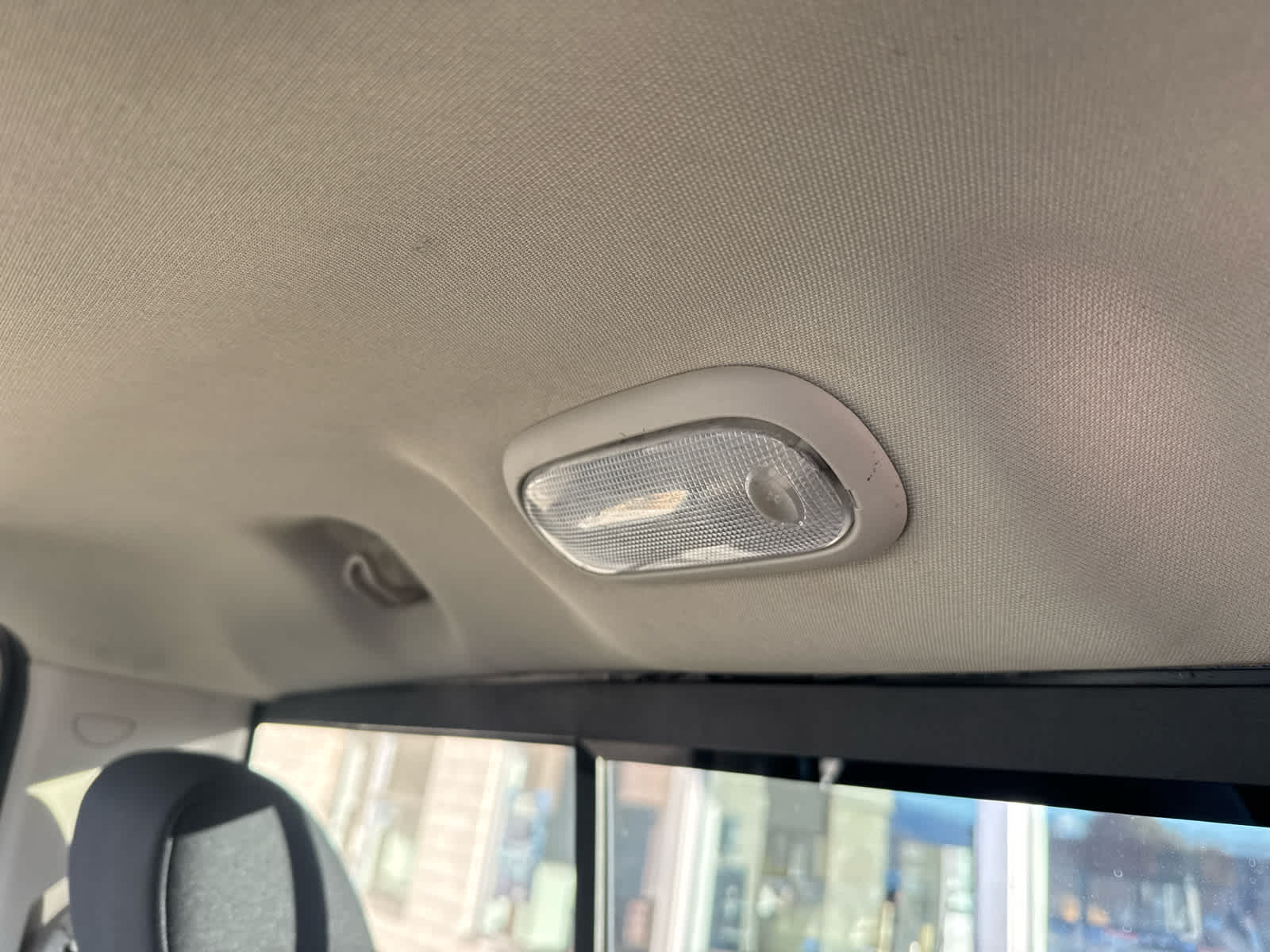 2012 RAM 1500 Big Horn