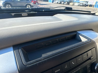 2012 RAM 1500 Big Horn