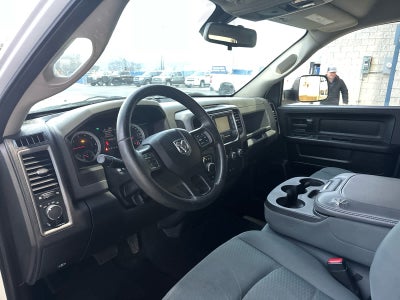 2013 RAM 1500 Tradesman