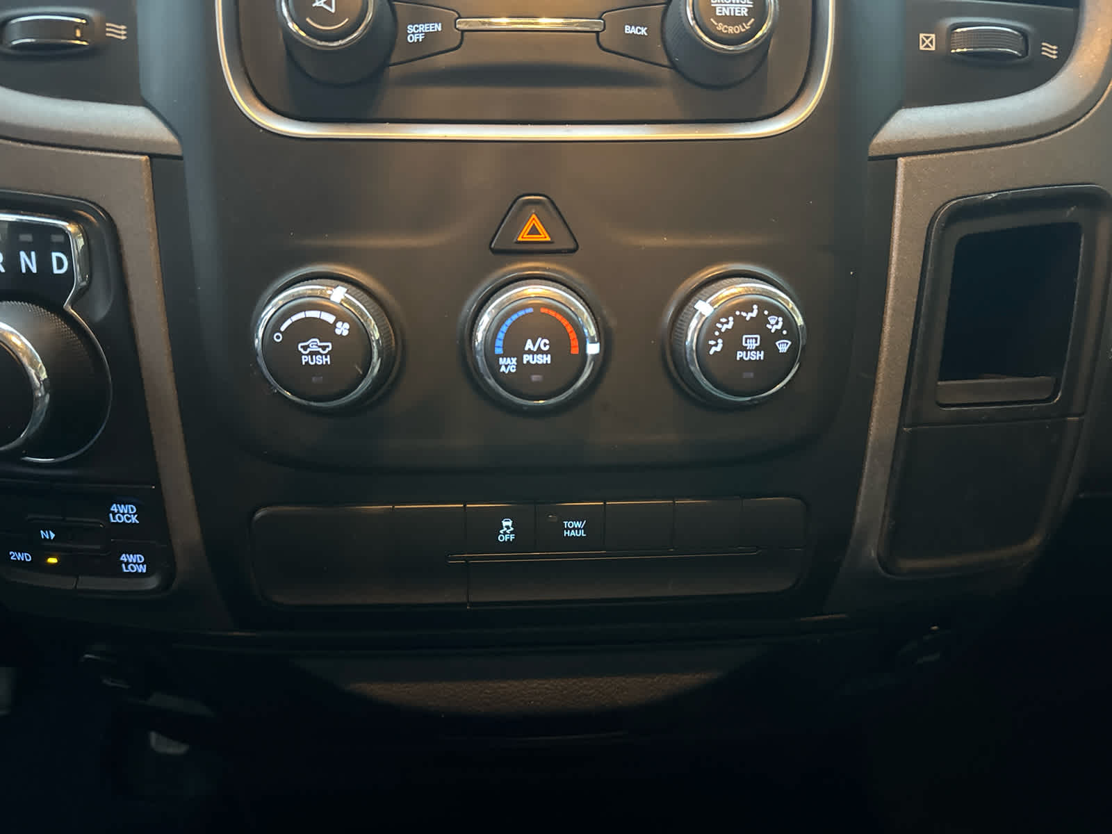 2013 RAM 1500 Tradesman