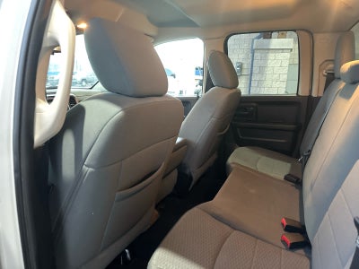 2013 RAM 1500 Tradesman