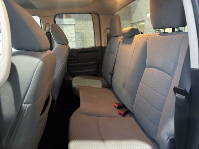 2013 RAM 1500 Tradesman