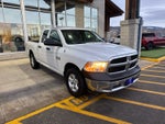 2013 RAM 1500 Tradesman