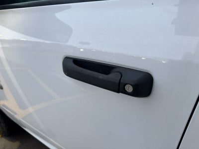 2013 RAM 1500 Tradesman