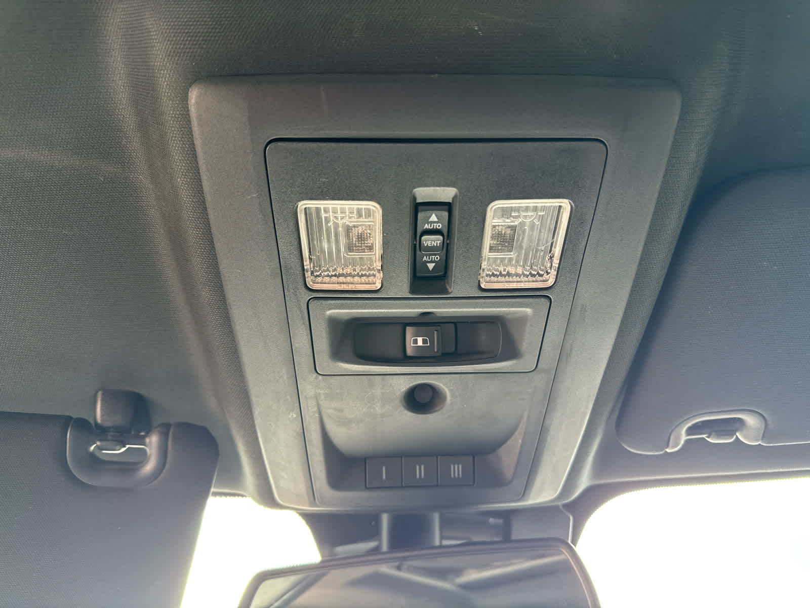 2016 RAM 1500 Longhorn