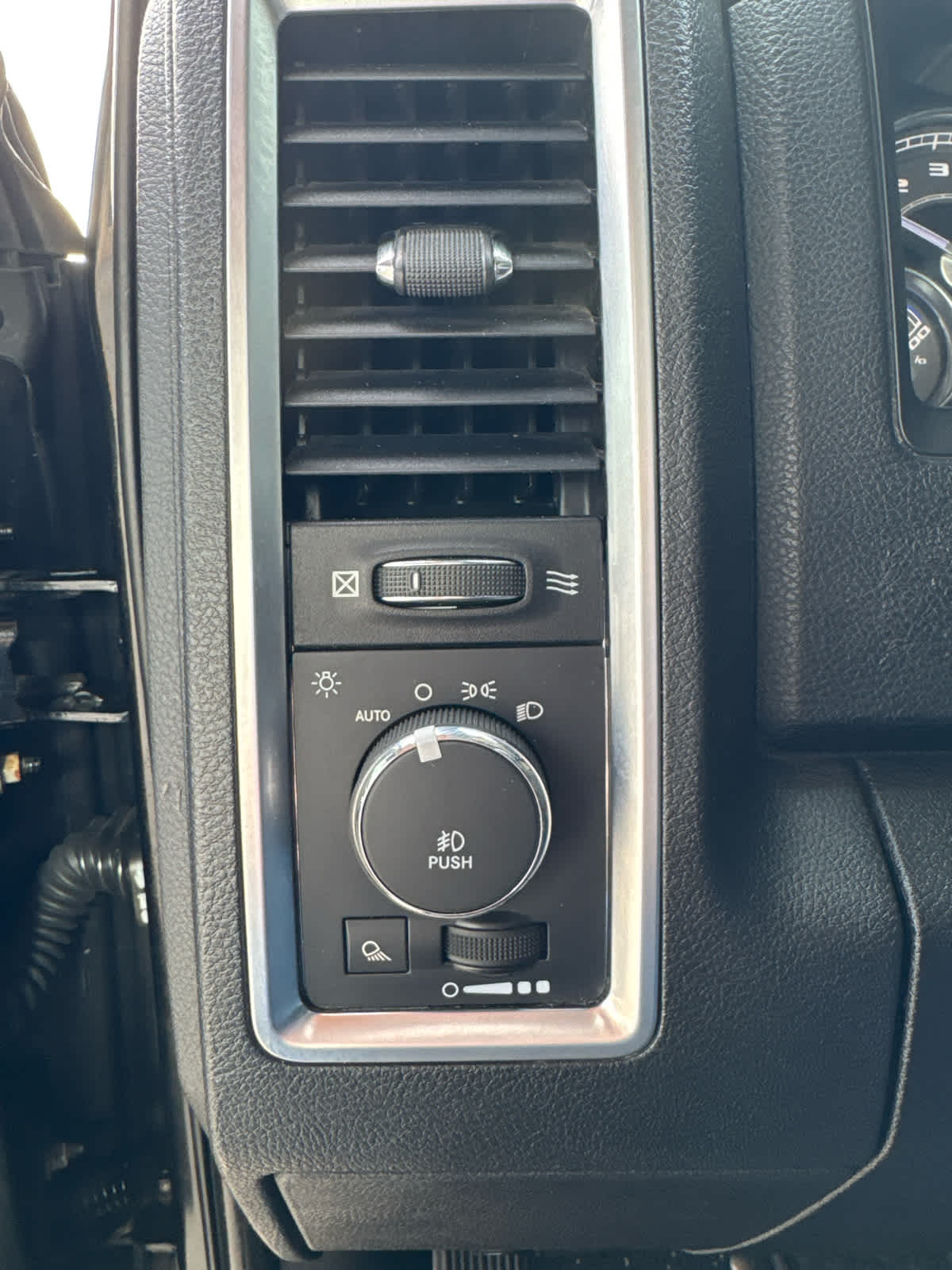 2016 RAM 1500 Longhorn