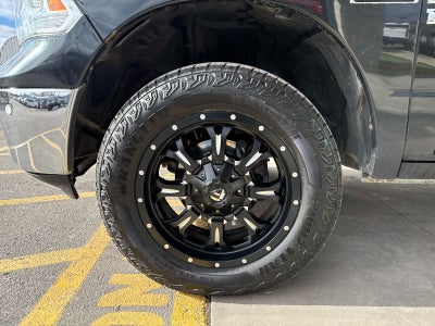 2016 RAM 1500 Longhorn