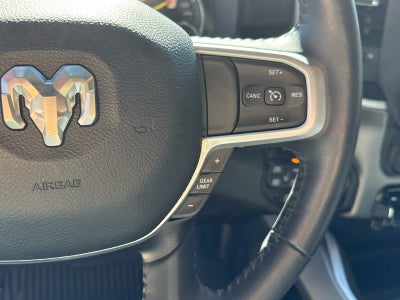 2024 RAM 1500 Big Horn