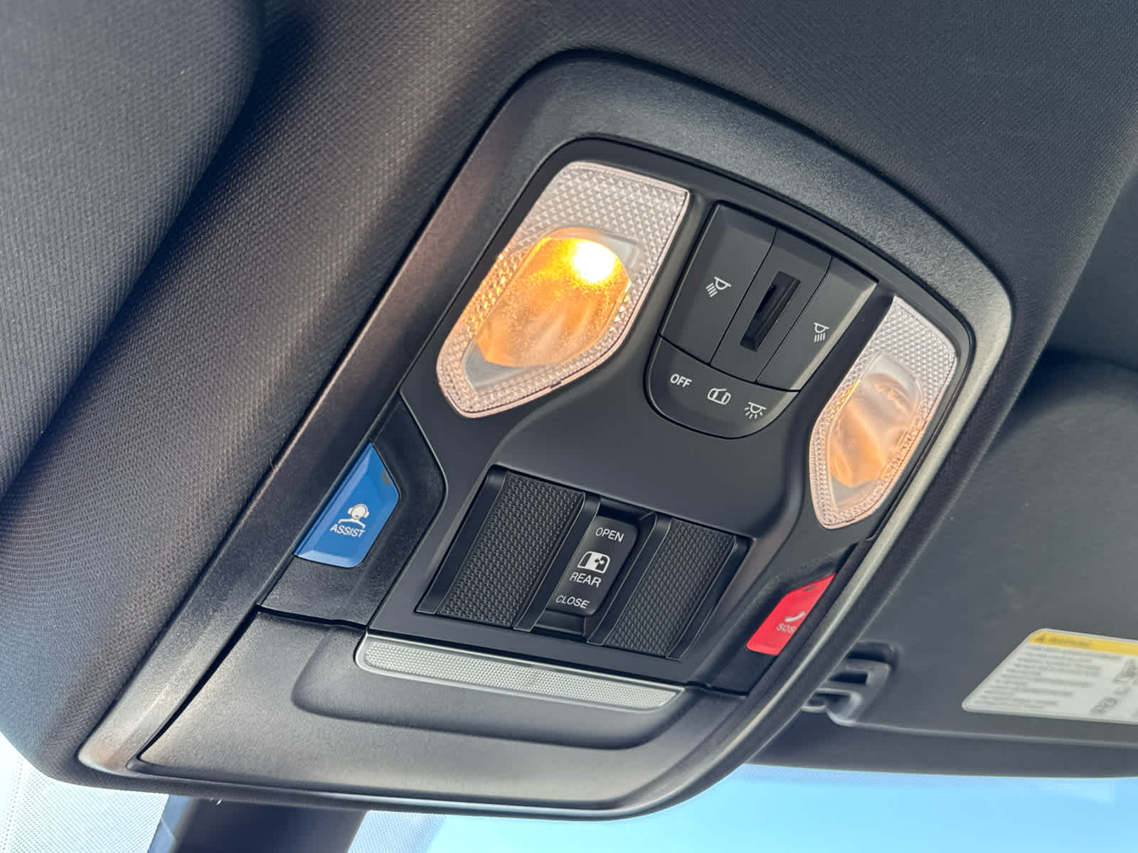 2024 RAM 1500 Big Horn