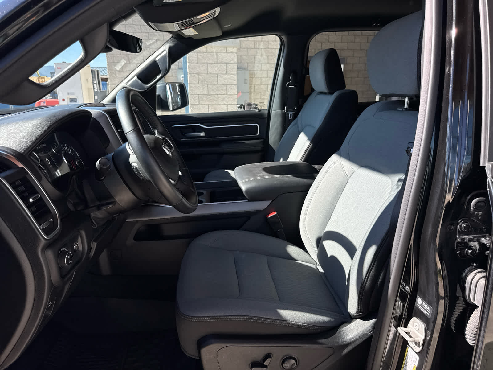 2024 RAM 1500 Big Horn